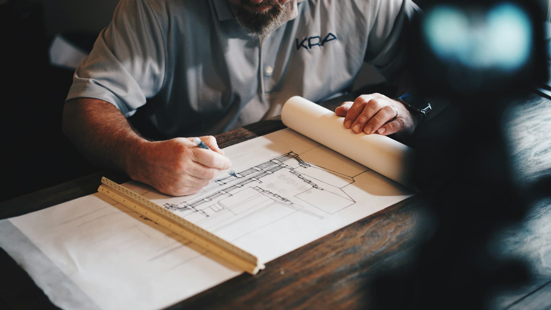 شركات الهندسة المعمارية والتصميم